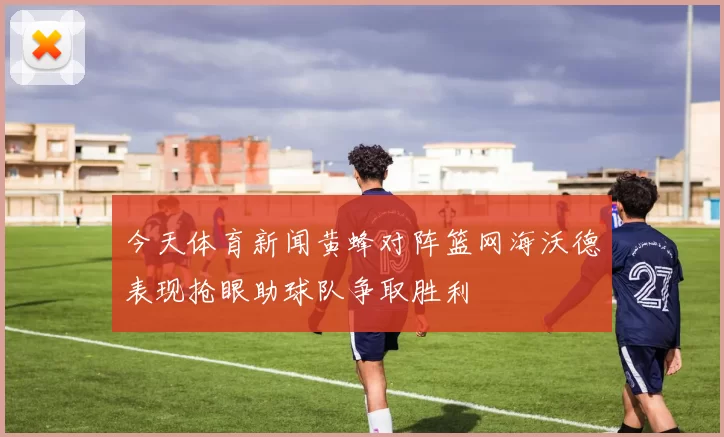 今天体育新闻黄蜂对阵篮网海沃德表现抢眼助球队争取胜利